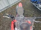 2021 Honda CRF300 LR