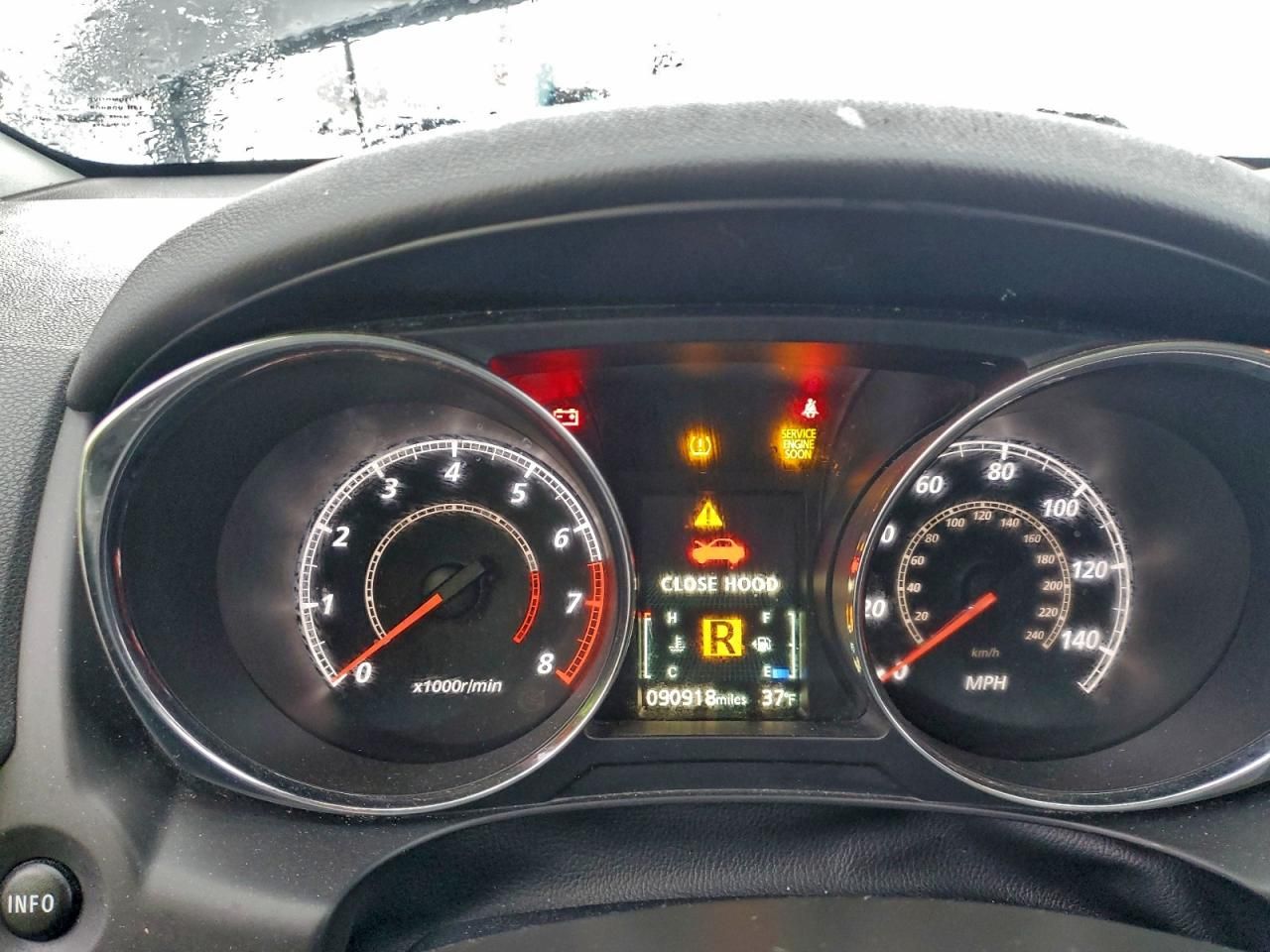 2020 Mitsubishi Outlander Sport es