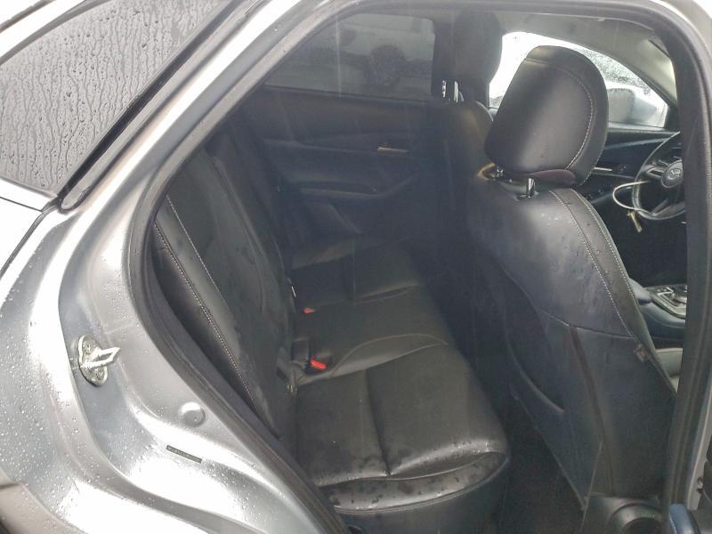 2020 Mazda Cx-30 Select