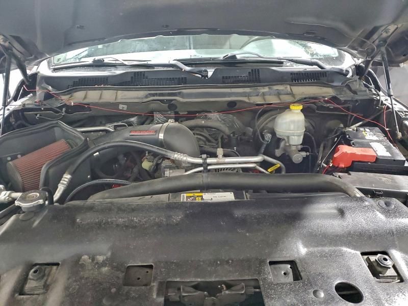 2014 Dodge Ram 1500 st