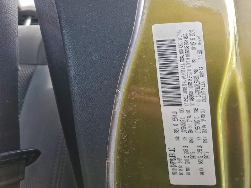 2008 Jeep Wrangler Unlimited Rubicon