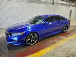2018 Honda Accord Sport for sale in Marlboro, NY