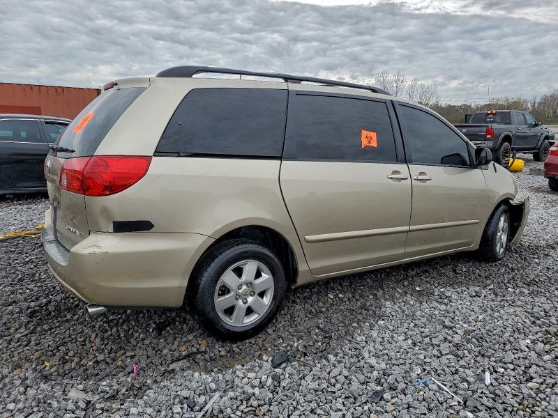 2008 Toyota Sienna ce