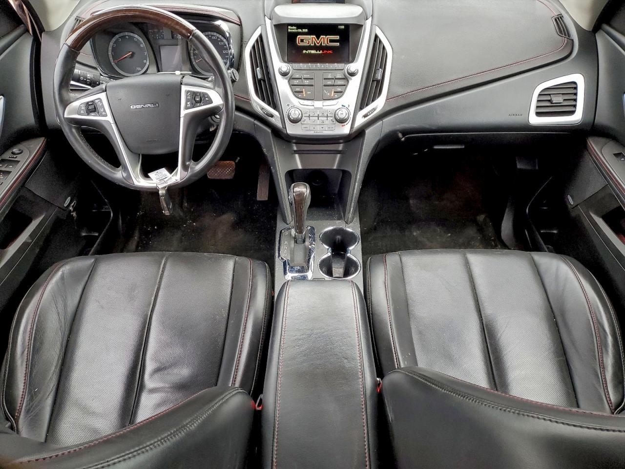 2015 GMC Terrain Denali