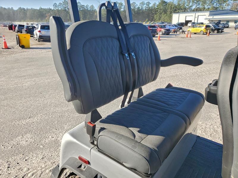 2024 Denago Ev Rover XL Golf Cart