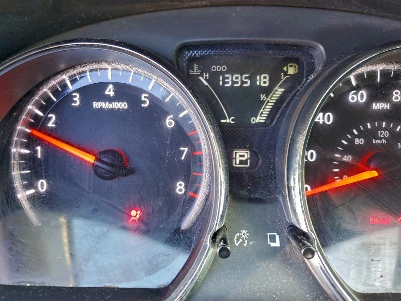 2016 Niss Versa 1.6 sv