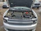 2017 Ford Flex Limited