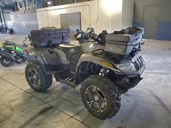 Arctic Cat salvage cars for sale: 2013 Arctic Cat 550 ATV