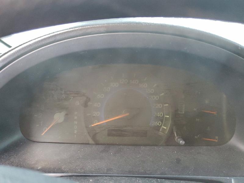 2007 Honda Odyssey ex