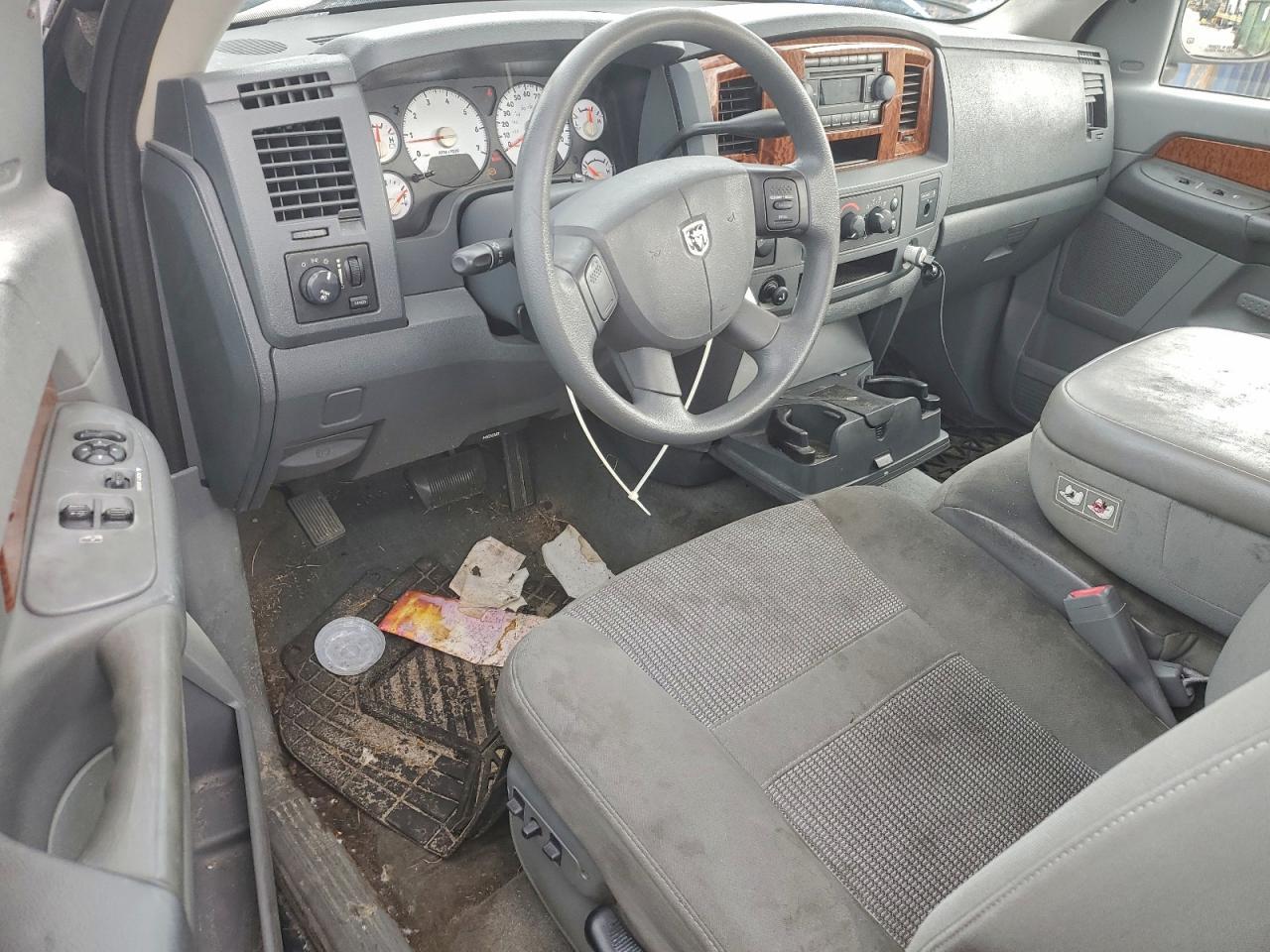 2006 Dodge Ram 1500 st