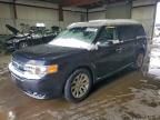 2012 Ford Flex sel
