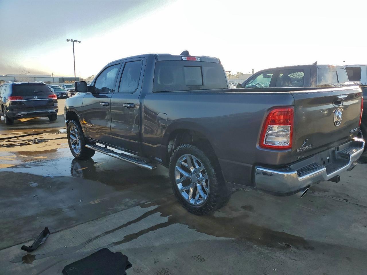 2020 Dodge Ram 1500 big Horn/lone Star