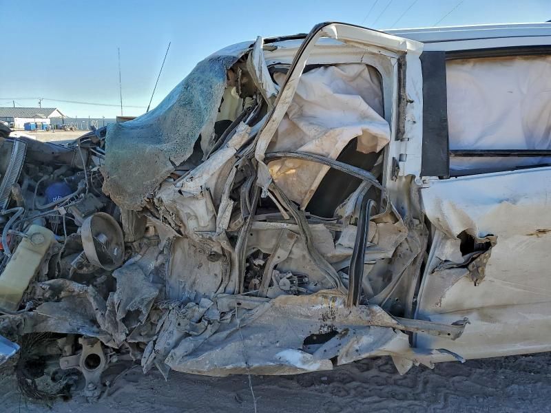 2022 Ford F250 Super Duty