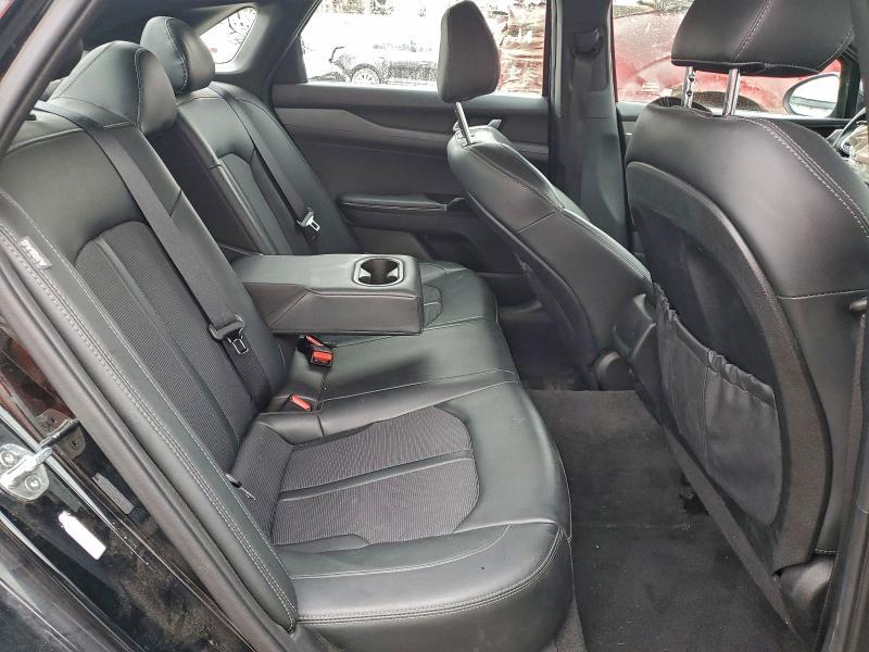 2022 KIA K5 gt Line