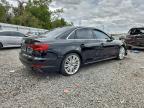 2017 Audi A4 Premium Plus