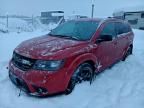 2018 Dodge Journey sxt
