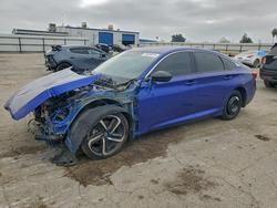 2022 Honda Accord Sport se for sale in Bakersfield, CA