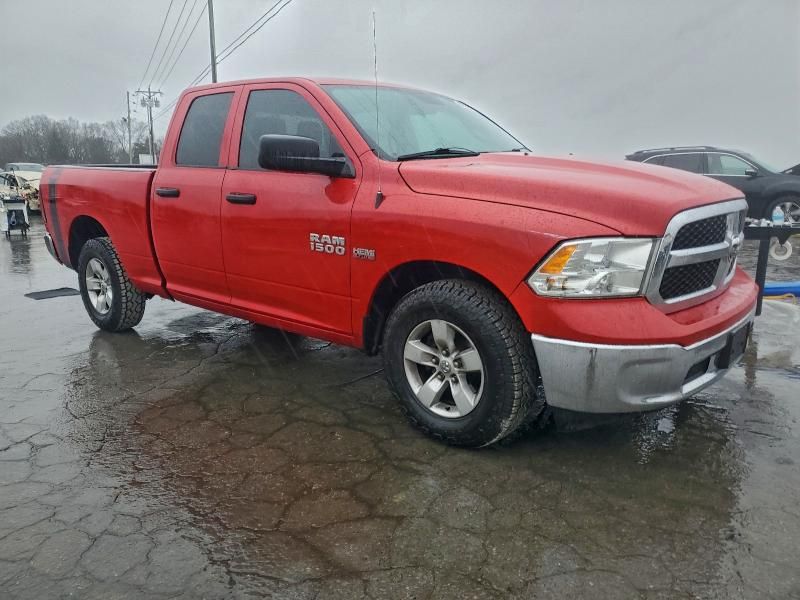 2014 Dodge Ram 1500 st