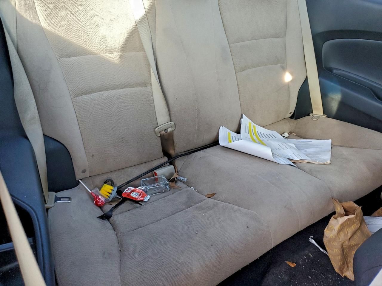 2013 Honda Accord Lx-s