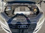 2009 Audi Q7 tdi S-line