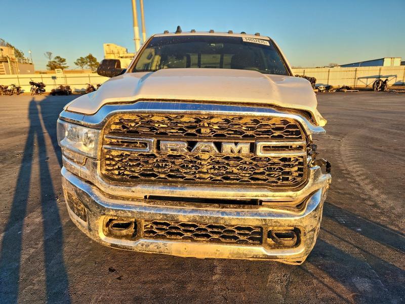 2020 Dodge Ram 3500 Tradesman