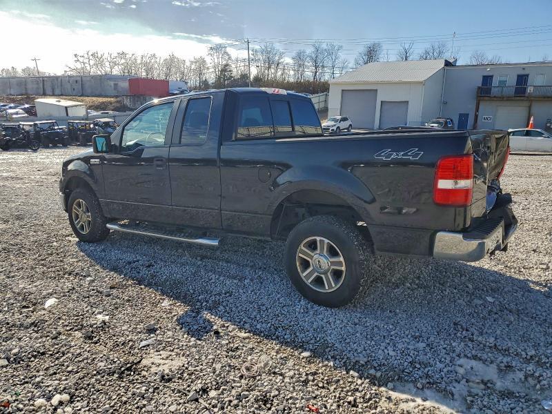 2007 Ford F150
