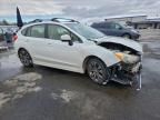 2012 Subaru Impreza Sport Premium