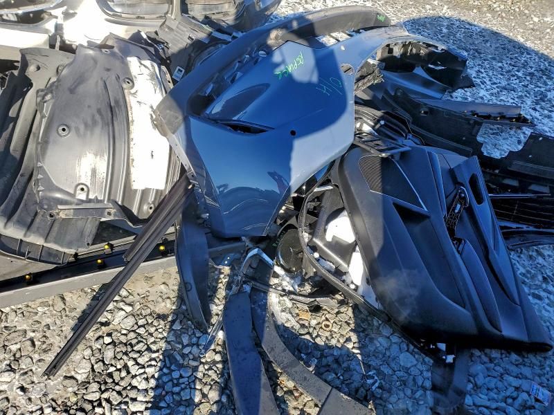 2023 Mazda Cx-9 Grand Touring