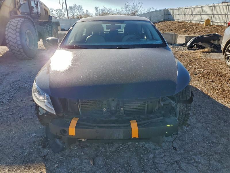 2016 Volkswagen Cc Base