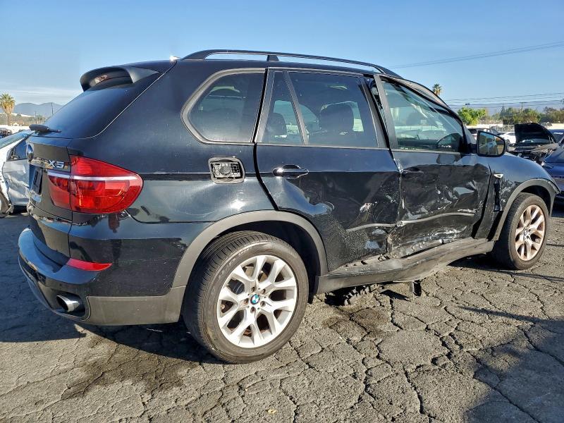 2011 BMW X5 Xdrive35i