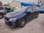 2019 Honda Odyssey exl