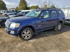2008 Ford Explorer xlt