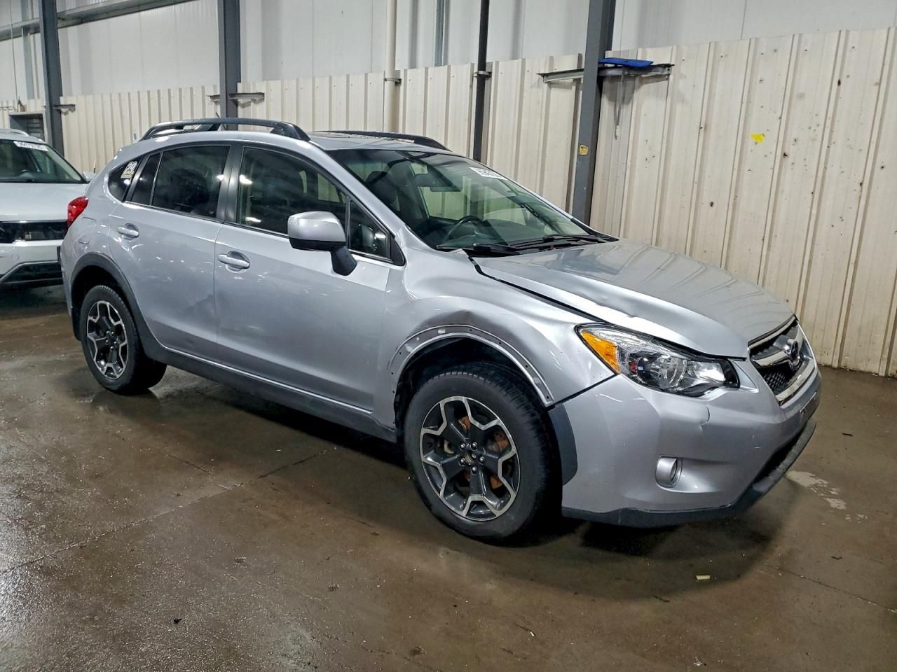 2014 Subaru Xv Crosstrek 2.0 Limited
