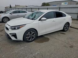 2020 KIA Forte fe for sale in Bakersfield, CA