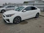 2020 KIA Forte fe