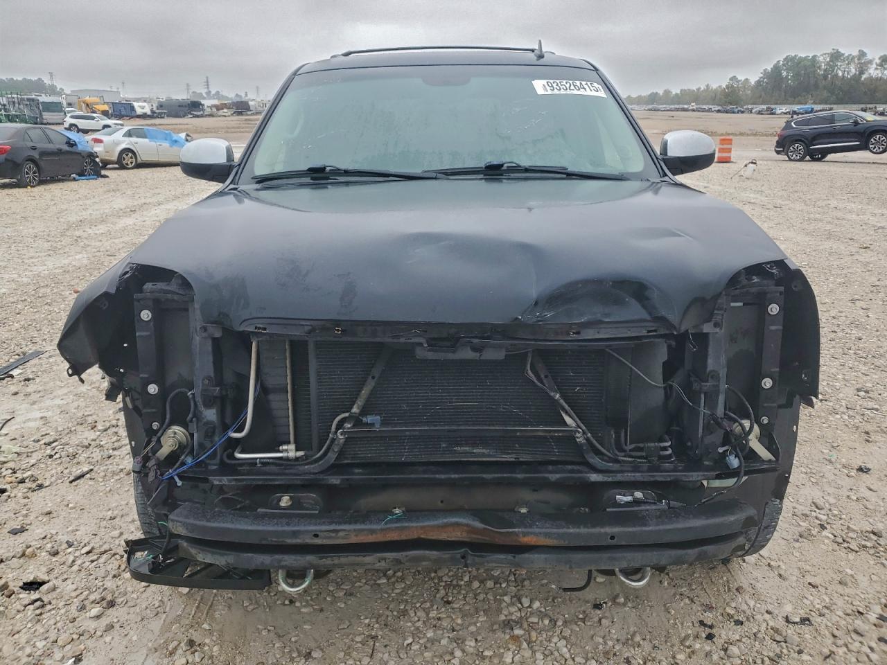 2010 GMC Yukon slt