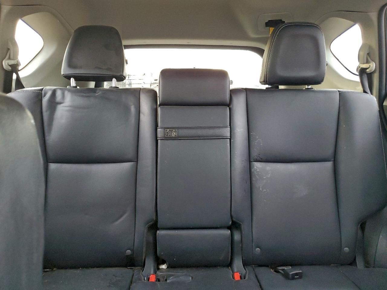 2016 Toyota Rav4 hv Limited