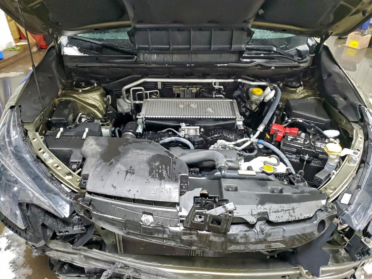 2024 Subaru Ascent Premium