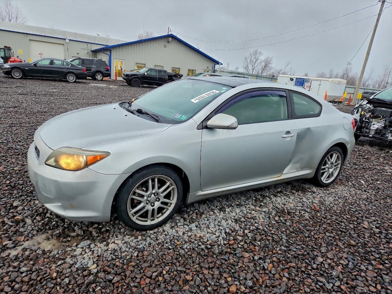 2005 Scion TC