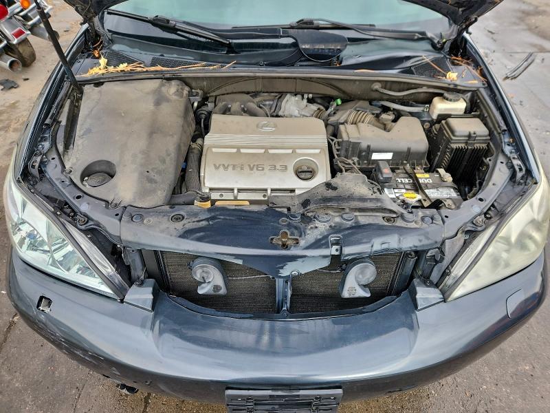 2006 Lexus Rx 330 Base
