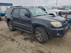 2008 Toyota 4runner SR5