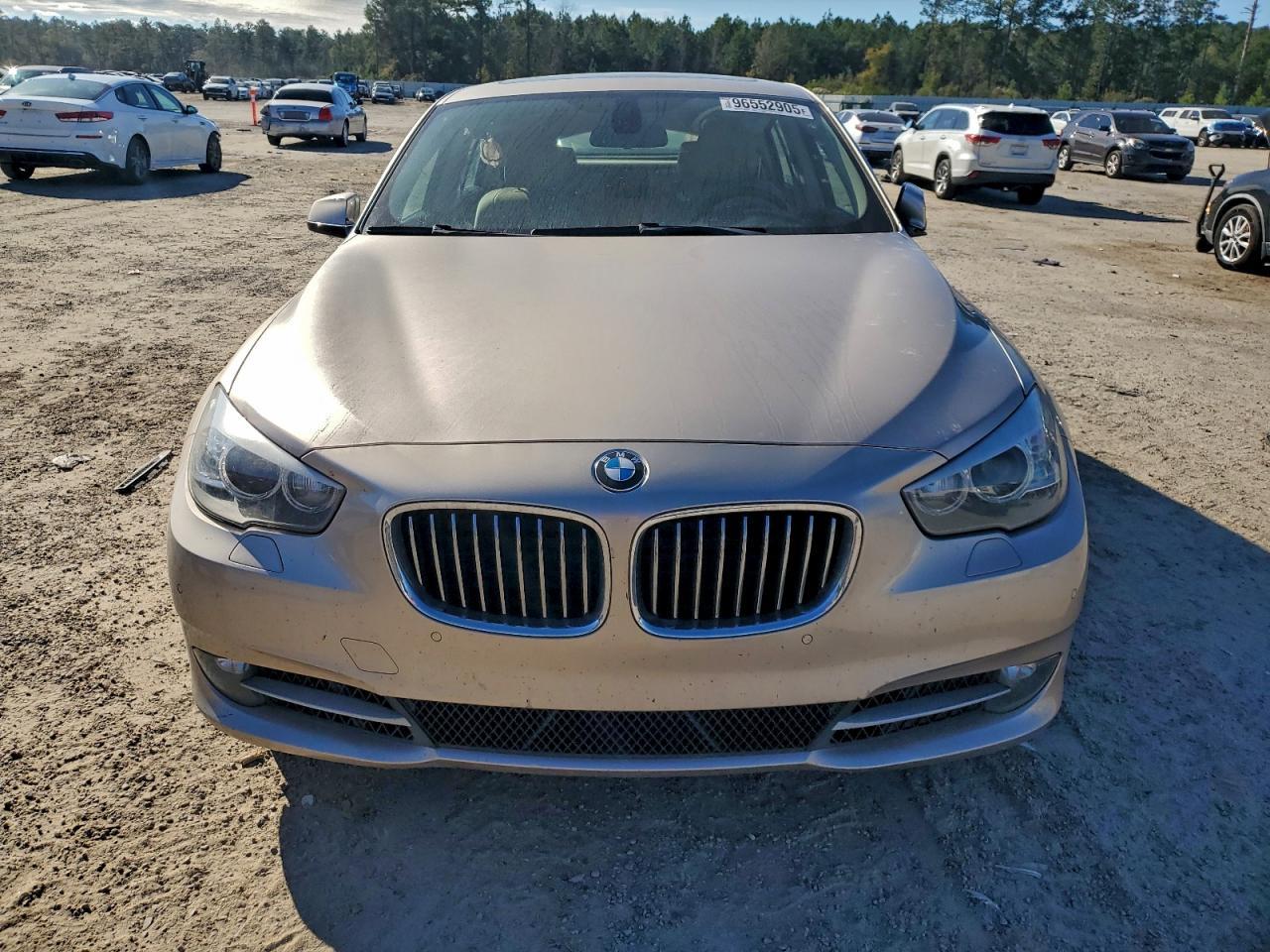 2011 BMW 535 gt