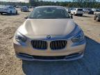 2011 BMW 535 gt