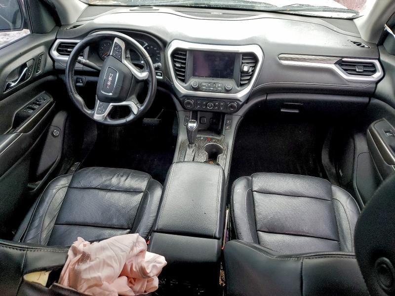 2017 GMC Acadia Slt-2