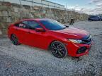 2018 Honda Civic si