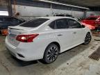 2017 Niss Sentra s