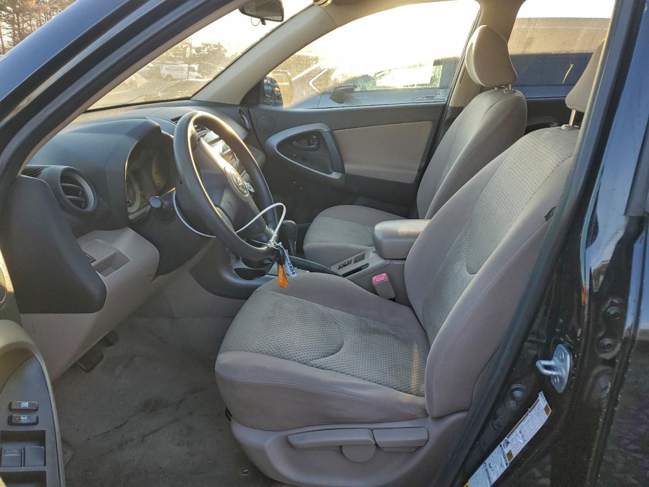 2007 Toyota Rav4