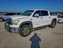 2010 Toyota Tundra Crewmax SR5 for sale in Houston, TX