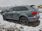 2014 Audi Q7 Prestige