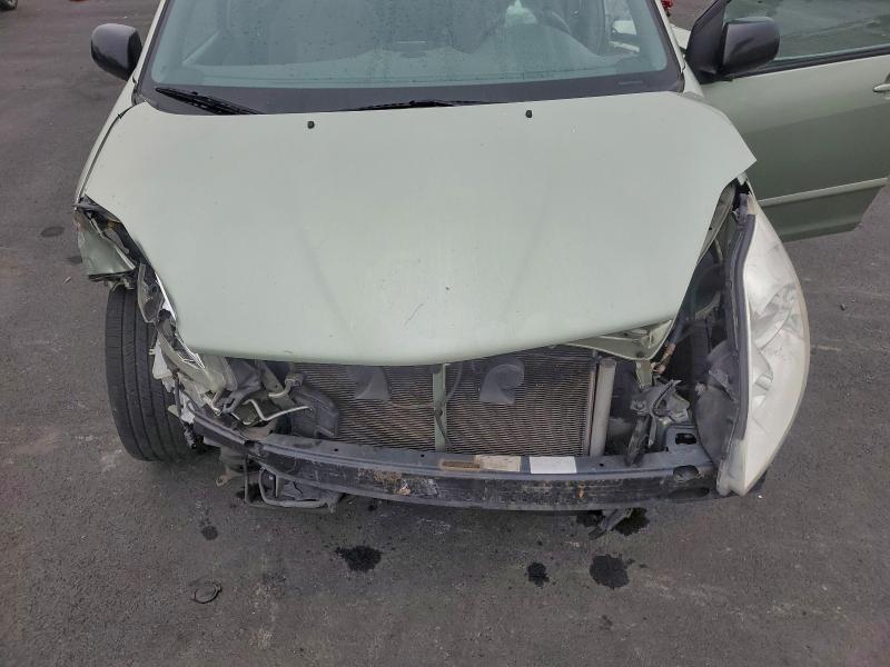 2008 Toyota Sienna ce